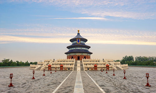 Temple of Heaven